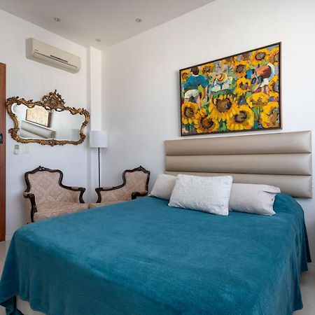 Loft Catete Daire Rio de Janeiro Dış mekan fotoğraf