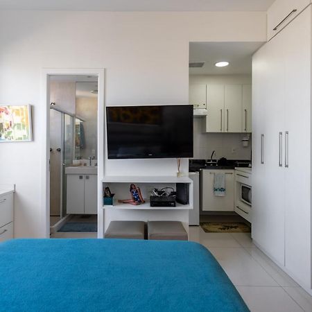 Loft Catete Daire Rio de Janeiro Dış mekan fotoğraf