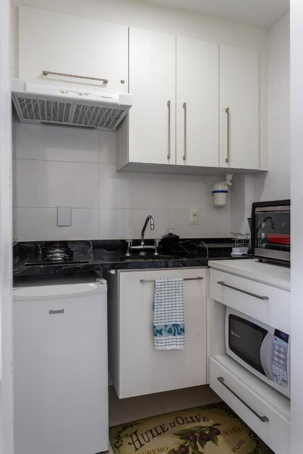 Loft Catete Daire Rio de Janeiro Dış mekan fotoğraf