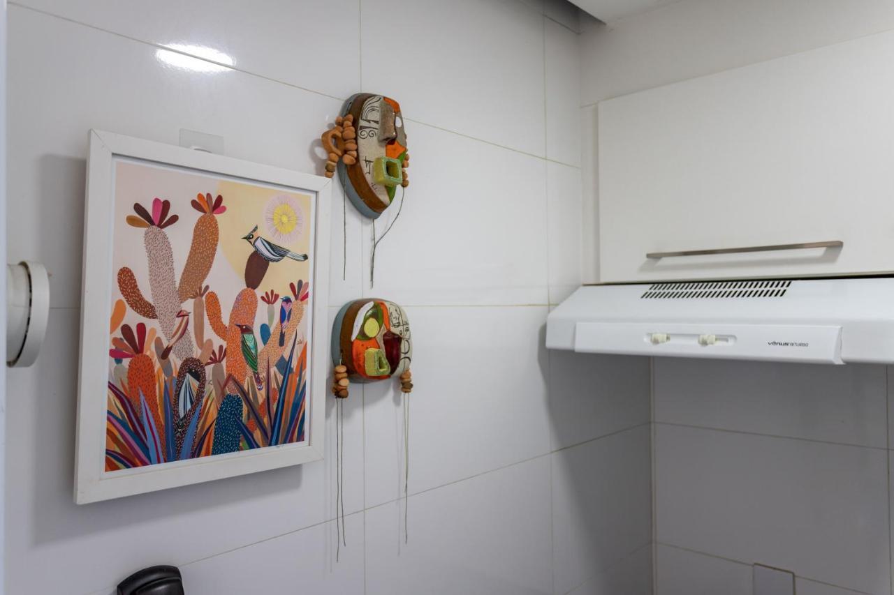 Loft Catete Daire Rio de Janeiro Dış mekan fotoğraf