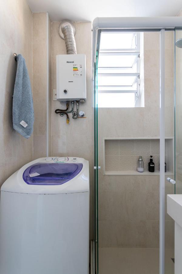 Loft Catete Daire Rio de Janeiro Dış mekan fotoğraf