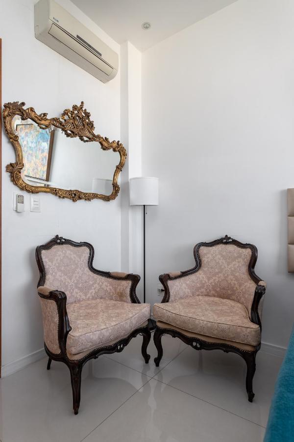 Loft Catete Daire Rio de Janeiro Dış mekan fotoğraf