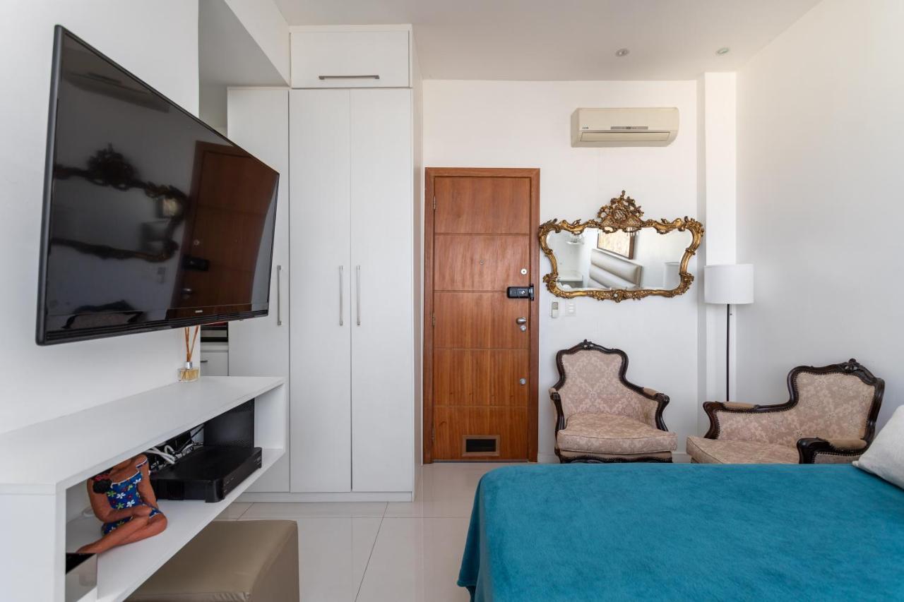 Loft Catete Daire Rio de Janeiro Dış mekan fotoğraf