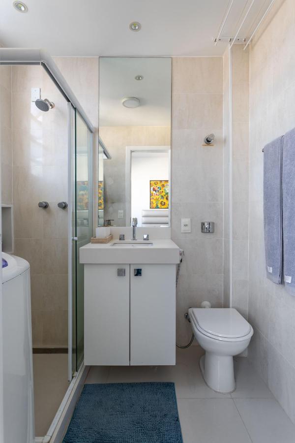 Loft Catete Daire Rio de Janeiro Dış mekan fotoğraf