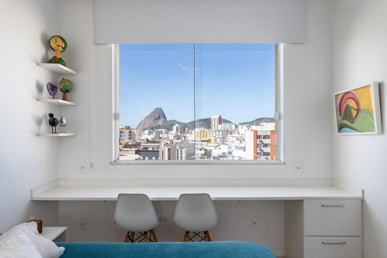 Loft Catete Daire Rio de Janeiro Dış mekan fotoğraf