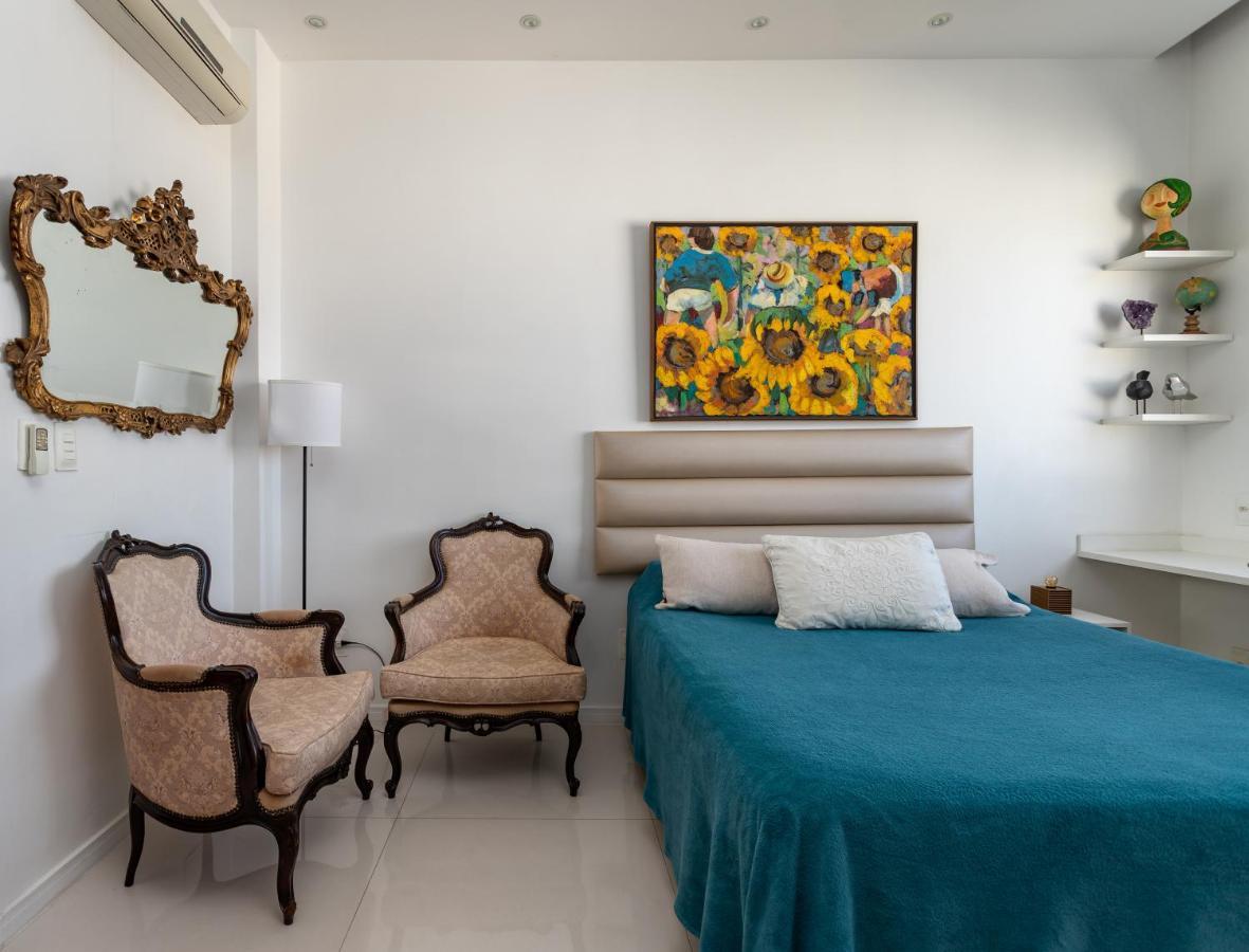 Loft Catete Daire Rio de Janeiro Dış mekan fotoğraf